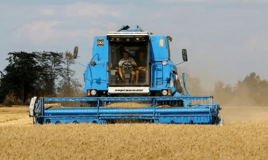 Ba Lan xây cảng tạo điều kiện cho xuất khẩu ngũ cốc của Ukraine