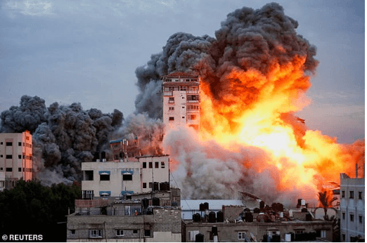 TikTok đưa thông tin sai lệch về xung đột Hamas - Israel?