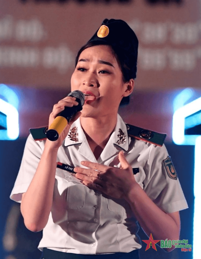 Như chim sơn ca