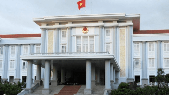 Tỉnh Gia Lai: Kỷ luật một số lãnh đạo sở, ngành