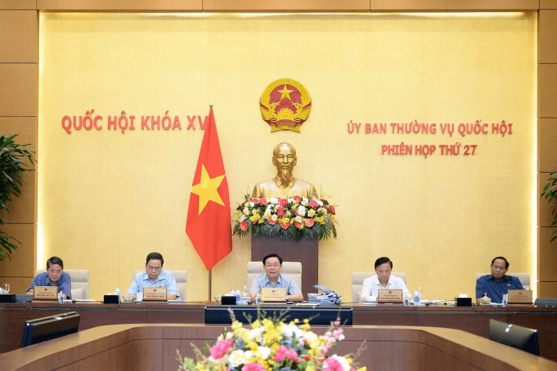 Xem xét thí điểm một số cơ chế đầu tư xây dựng các công trình giao thông đường bộ