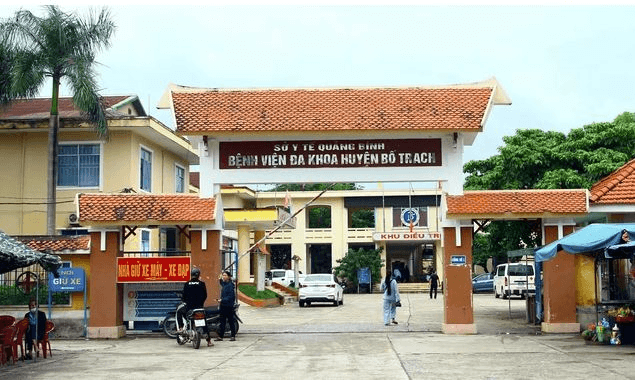 Hai mẹ con sản phụ tử vong khi chờ sinh tại Quảng Bình