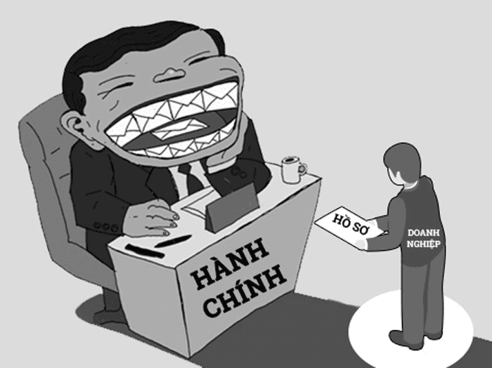 Trị "bệnh" máy móc, vô cảm