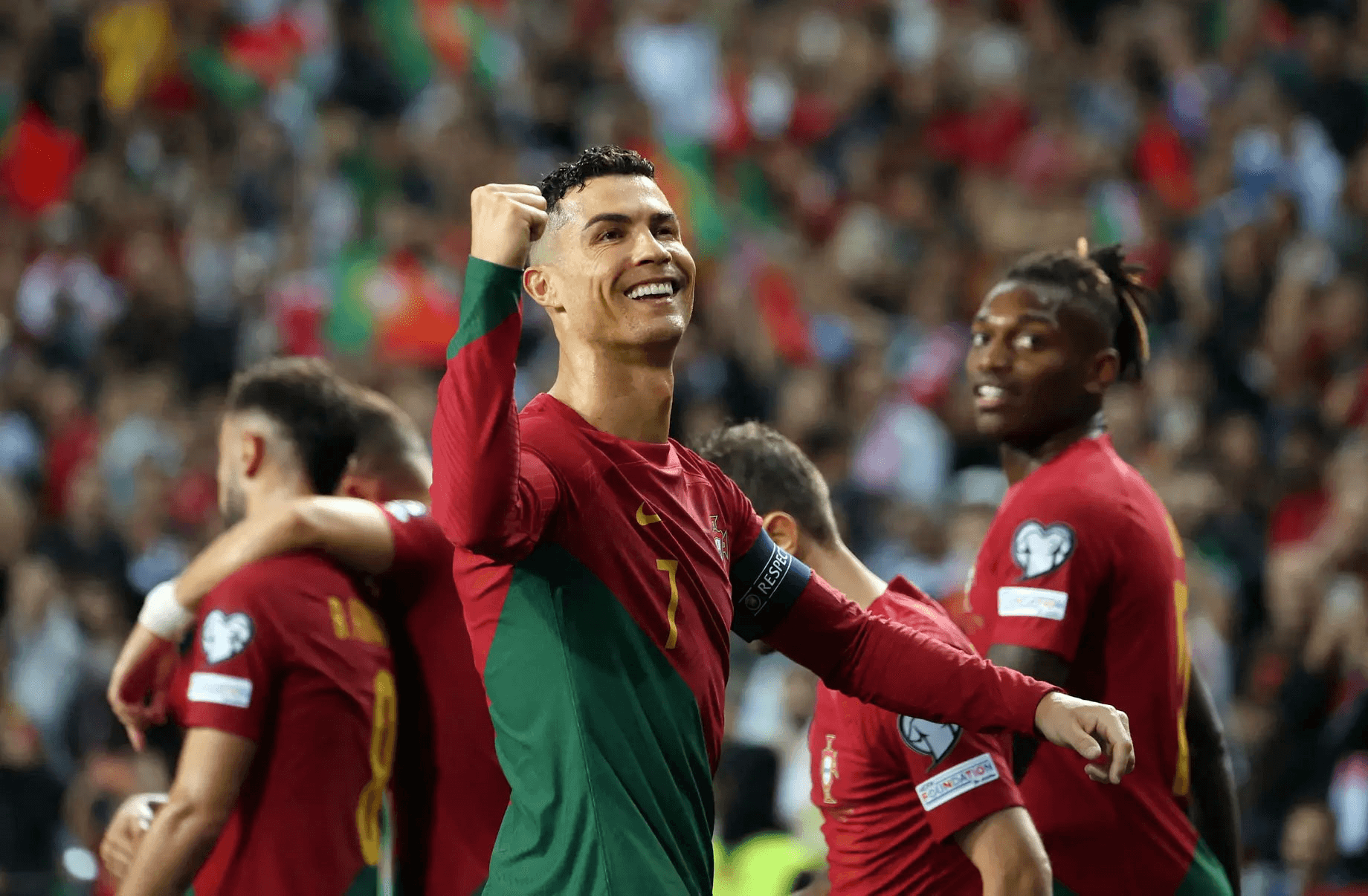 Tin thể thao thế giới hôm nay (14-10): Ronaldo và Mbappe tỏa sáng