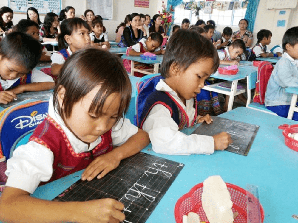 Ông Pẩu mong được “thất nghiệp”