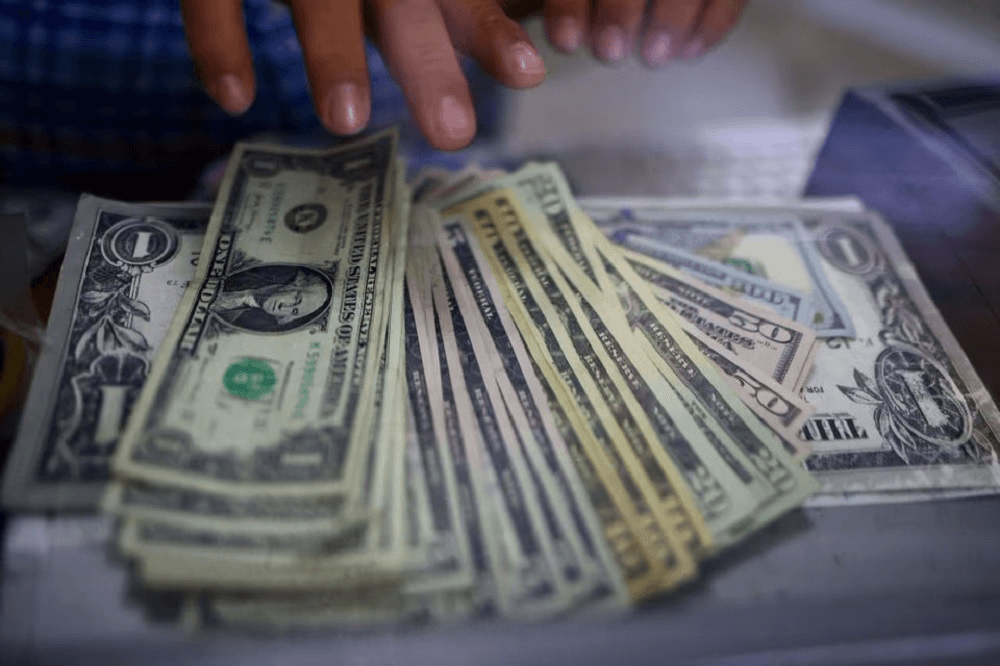 Tỷ giá USD hôm nay (14-10): Tiếp đà tăng sau dữ liệu lạm phát