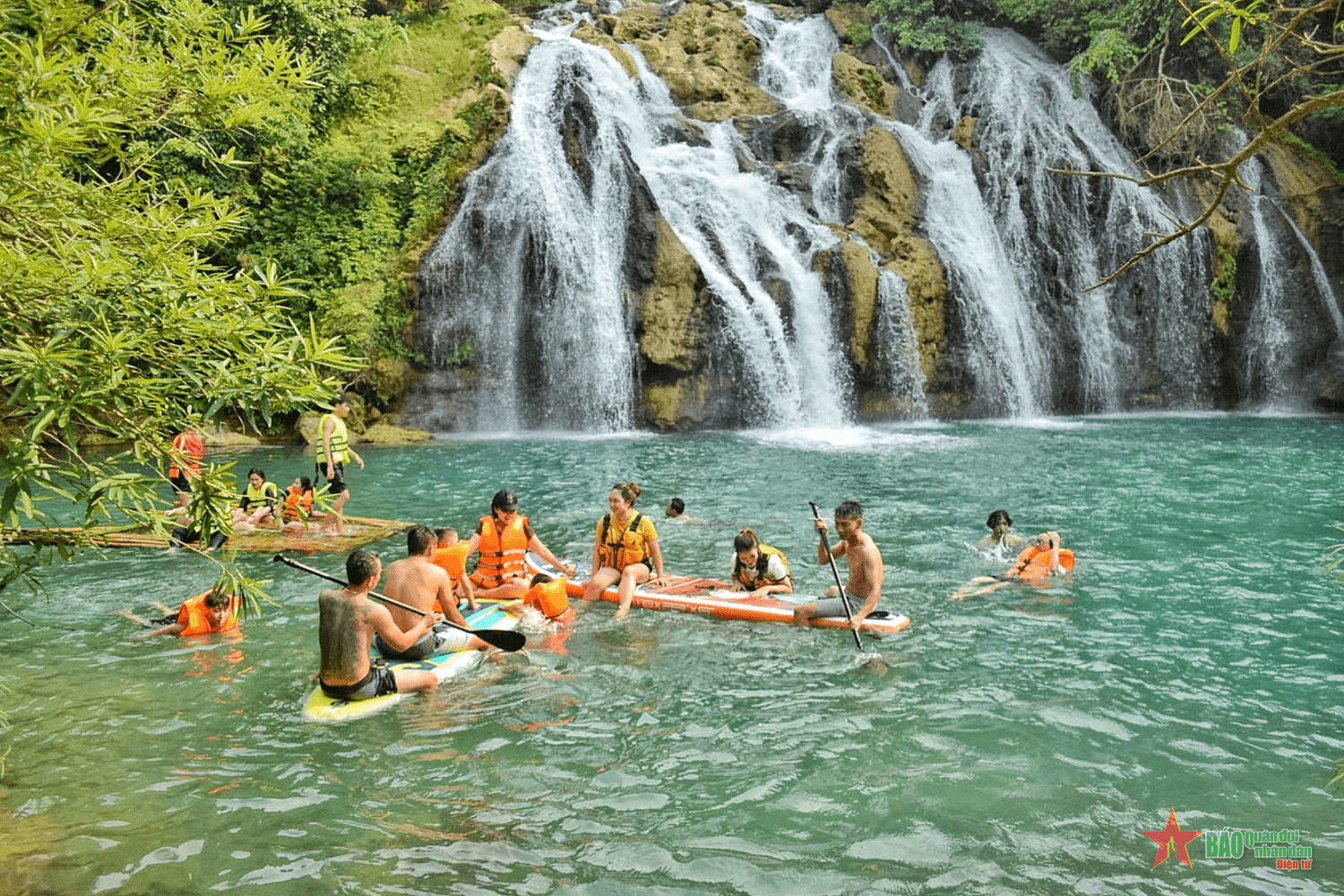 Hướng đi mới cho đồng bào Vân Kiều thoát nghèo