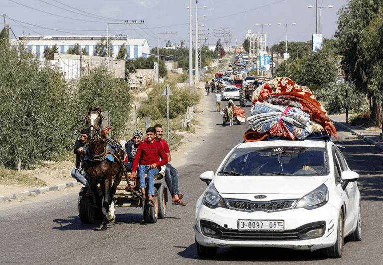 Xung đột Israel - Hamas: Lo ngại về nguy cơ xung đột lan rộng
