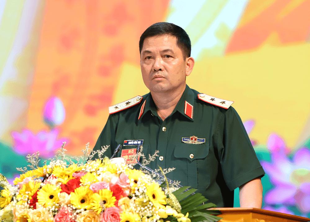 Khai mạc diễn tập khu vực phòng thủ tỉnh Bắc Giang năm 2023
