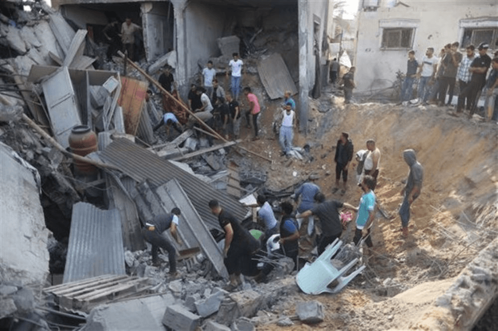 Xung đột Hamas-Israel: Thủ tướng Israel triệu tập nội các họp khẩn