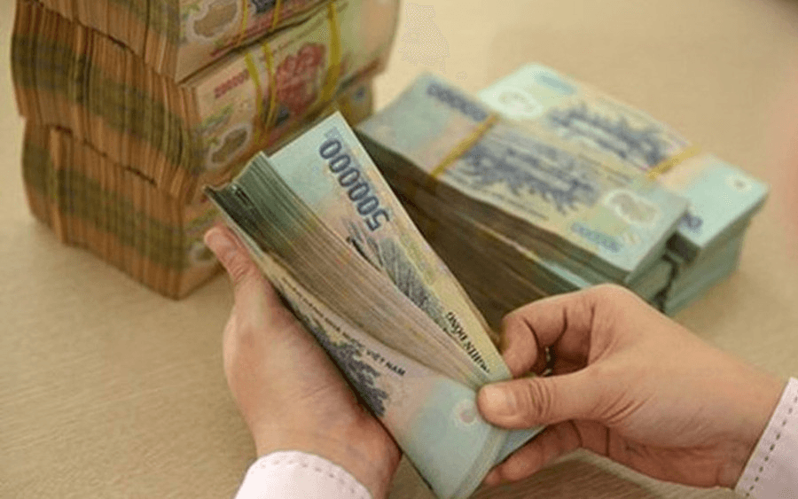 Tiền lương công chức sẽ tăng 5 - 7% mỗi năm, từ năm 2024?