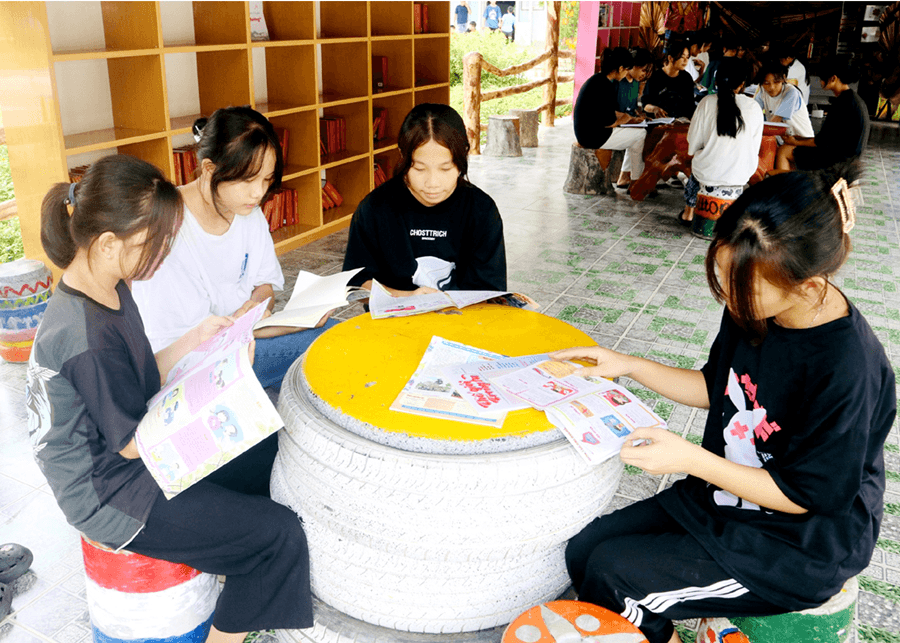 Hỏi-Đáp pháp luật: Công tác chăm sóc, nuôi dưỡng và quản lý học sinh dân tộc nội trú theo đề án phát triển giáo dục đào tạo, nâng cao chất lượng nguồn nhân lực vùng đồng bào dân tộc thiểu số và miền núi được quy định thế nào?