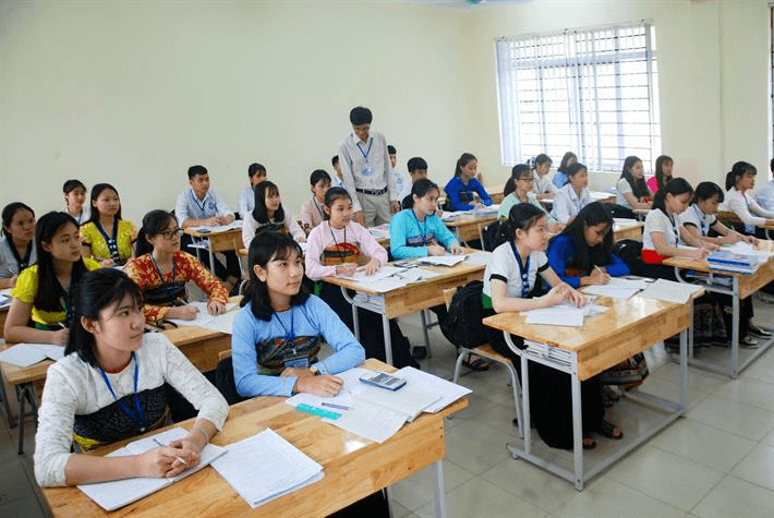 Hỏi-Đáp pháp luật: Hồ sơ dự tuyển vào trường phổ thông dân tộc nội trú  theo đề án Phát triển giáo dục đào tạo, nâng cao chất lượng nguồn nhân lực vùng đồng bào dân tộc thiểu số và miền núi giai đoạn 2021- 2030 gồm những gì?