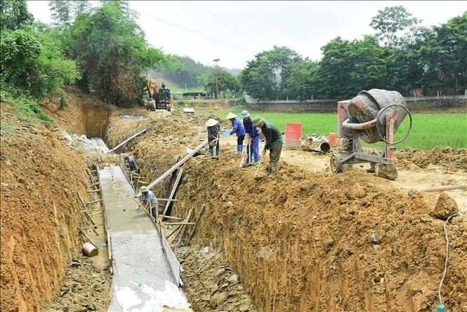 Hỏi-Đáp pháp luật: Sửa chữa duy tu, bảo dưỡng công trình vùng đồng bào dân tộc thiểu số và miền núi