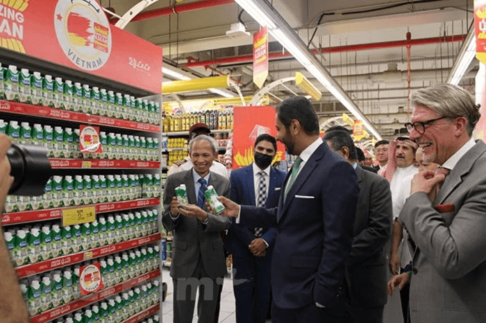 Xã luận: Làm sâu sắc quan hệ Việt Nam - Saudi Arabia, đóng góp cho hợp tác ASEAN - GCC