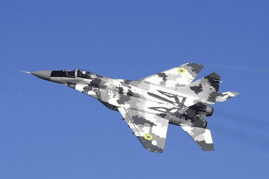 Quân sự thế giới hôm nay (17-10): Nga bắn hạ MiG-29 và Su-25, Hamas lại tấn công Israel