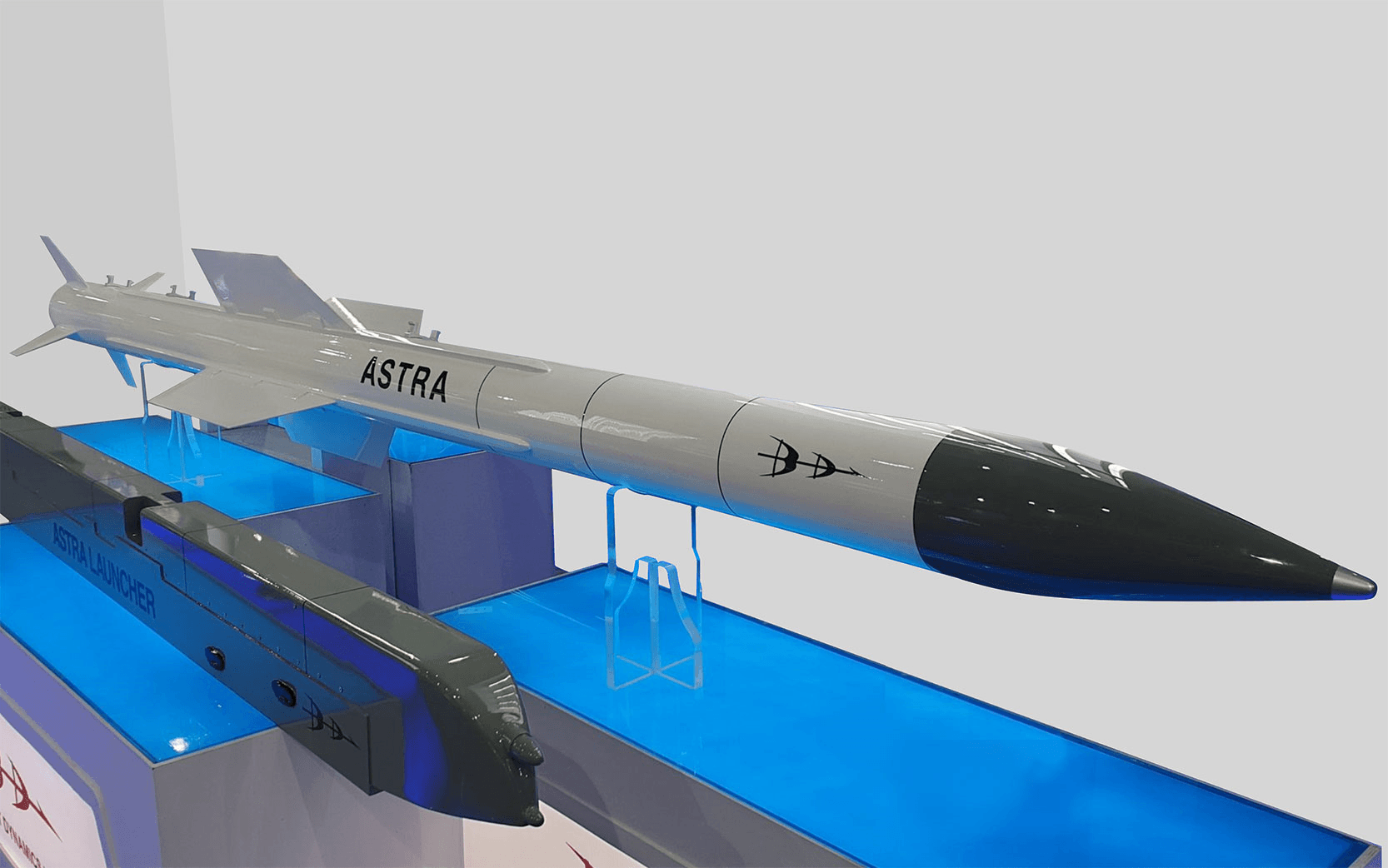 Sức mạnh tên lửa Astra trên tiêm kích Ấn Độ
