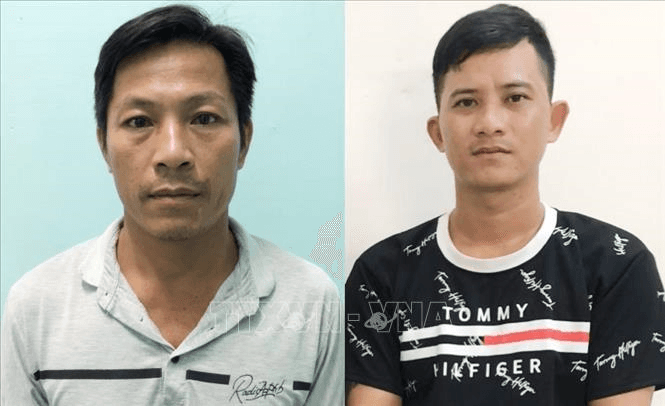 Bắt giam đối tượng đưa người nước ngoài qua lại biên giới trái phép