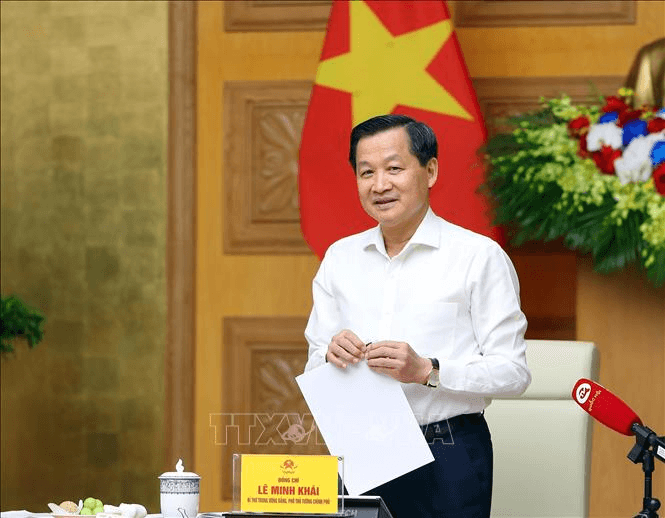 Hành động quyết liệt để đưa Việt Nam ra khỏi Danh sách giám sát tăng cường về chống rửa tiền