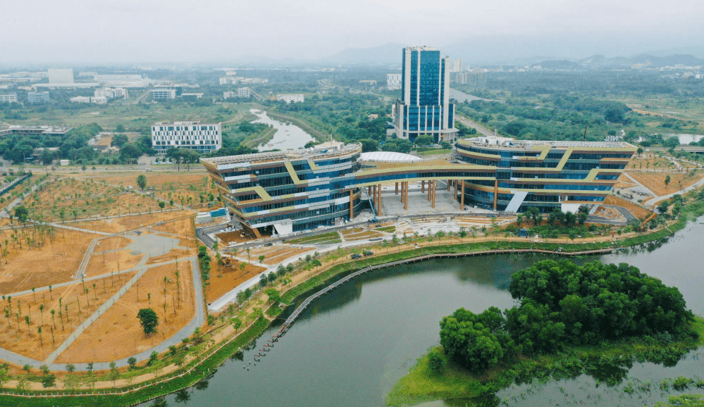 Hội tụ và lan tỏa hệ sinh thái đổi mới sáng tạo