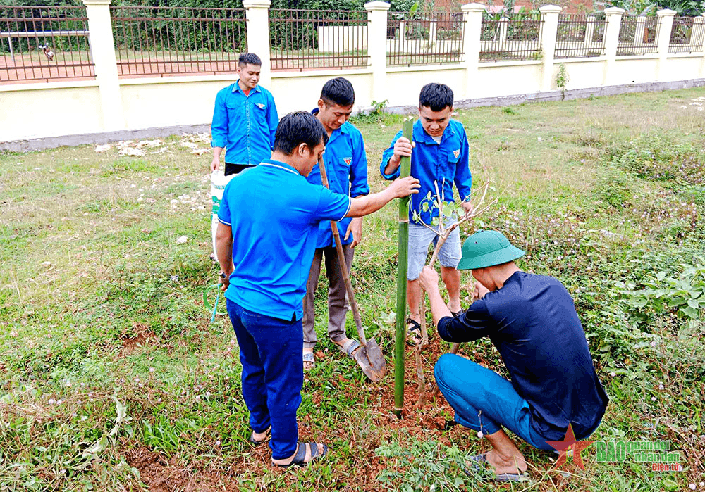 Khi chi bộ khéo lãnh đạo