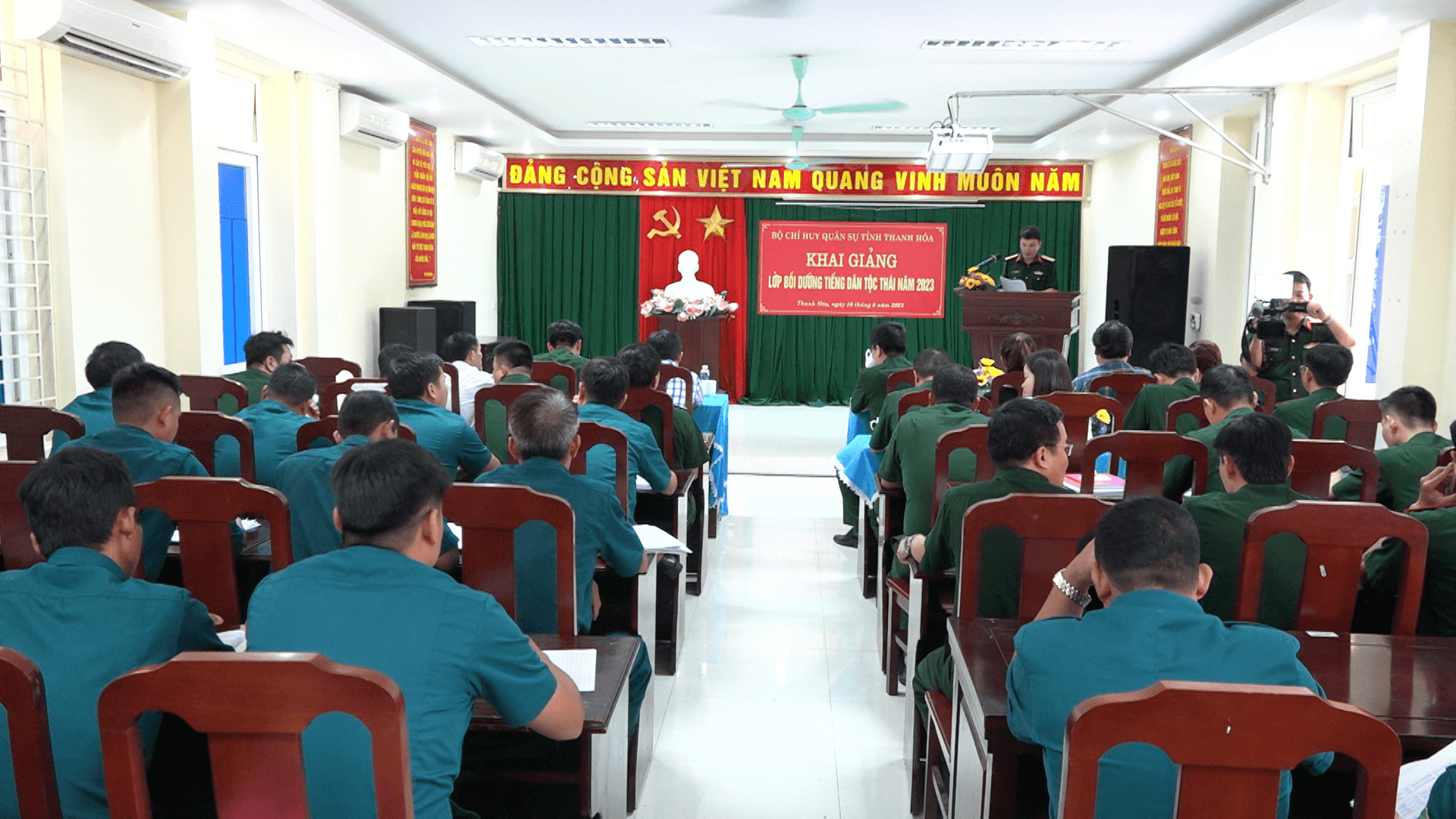 Hỏi-Đáp pháp luật: Đánh giá, xếp loại kết quả đào tạo tiếng dân tộc thiểu số