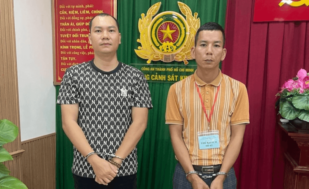 Khởi tố, bắt tạm giam Ngô Sĩ Linh, Giám đốc Công ty Nhà Tiến Phát
