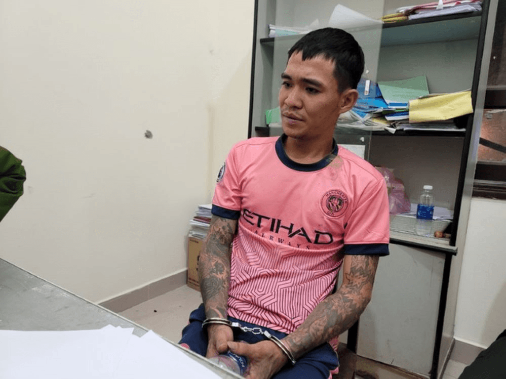 Đà Lạt: Giải cứu cháu bé lớp 1 bị bắt cóc