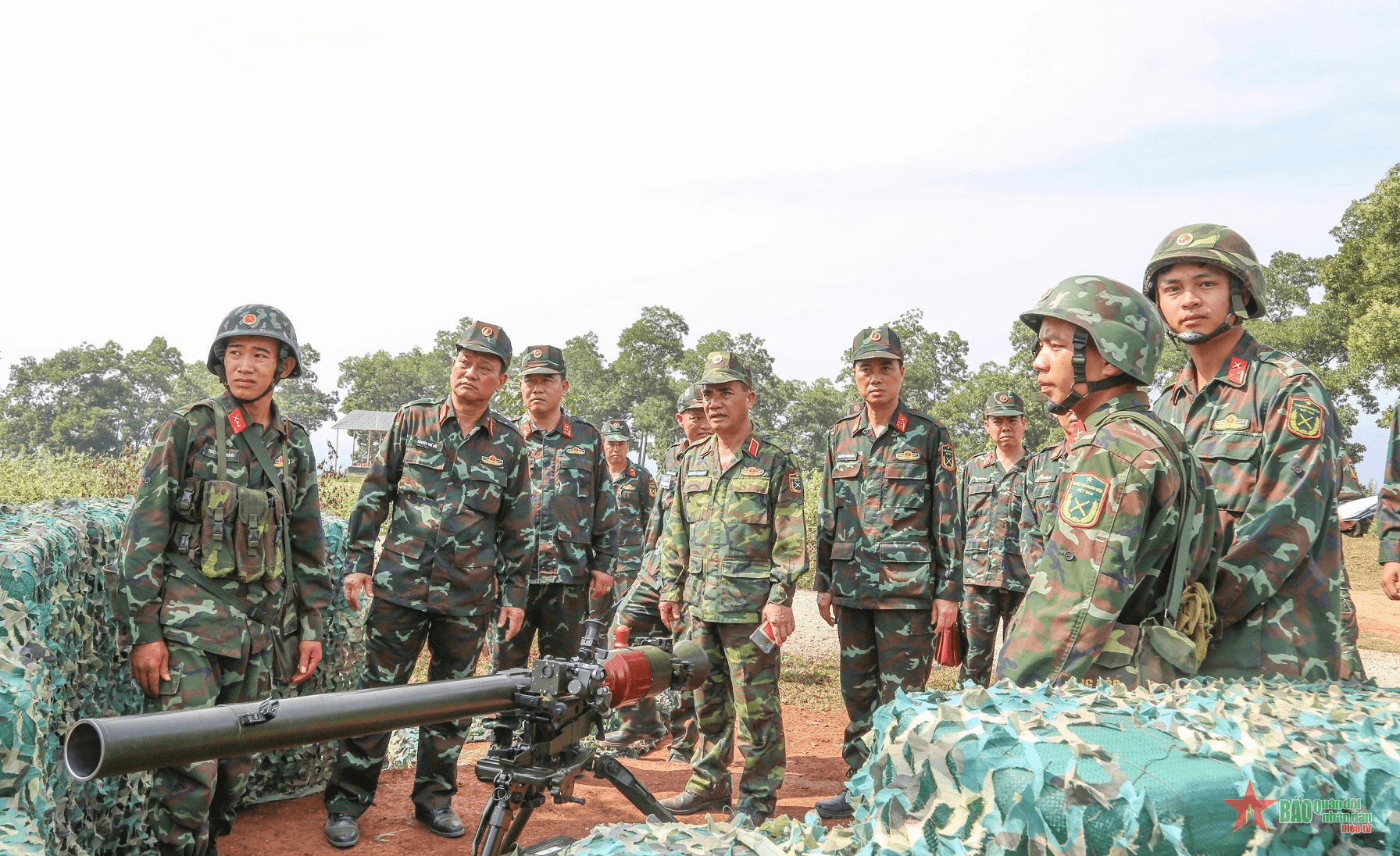 Sư đoàn 316, Quân khu 2 và cuộc hành quân lên thao trường Nghĩa Lộ