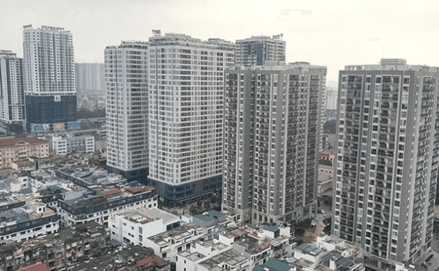 Hiện đã có 52 dự án nhà ở xã hội đủ điều kiện vay vốn
