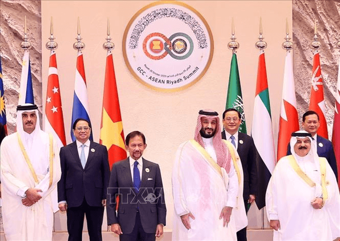 Chuyến công tác của Thủ tướng Phạm Minh Chính tới Saudi Arabia: Cơ hội mới trong quan hệ hợp tác với các nước Vùng Vịnh
