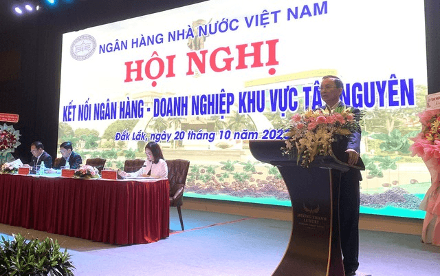 Ngân hàng Nhà nước sẽ xem xét giảm lãi suất khi có điều kiện để hỗ trợ khách hàng