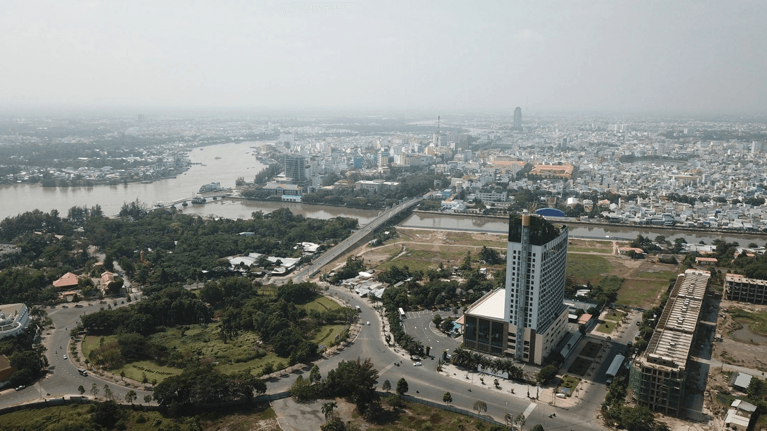 Cần Thơ sẽ thành lập thị xã Phong Điền