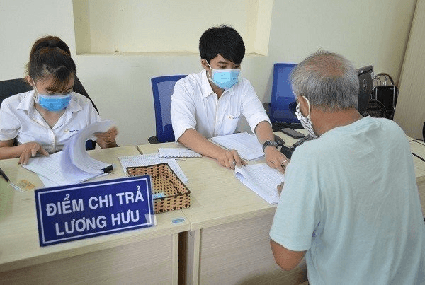 Thời hạn giải quyết hồ sơ hưởng chế độ hưu trí ở các cấp trong Quân đội được quy định như thế nào?