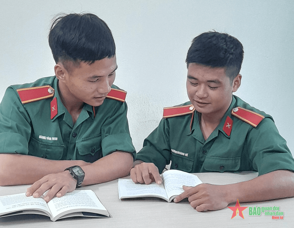 Khẳng định vai trò người dẫn dắt