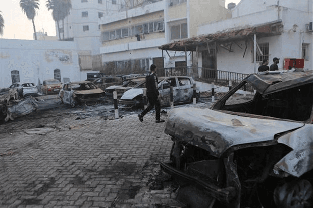 Xung đột Hamas-Israel: Israel bác thông tin không tiếp nhận con tin được phóng thích