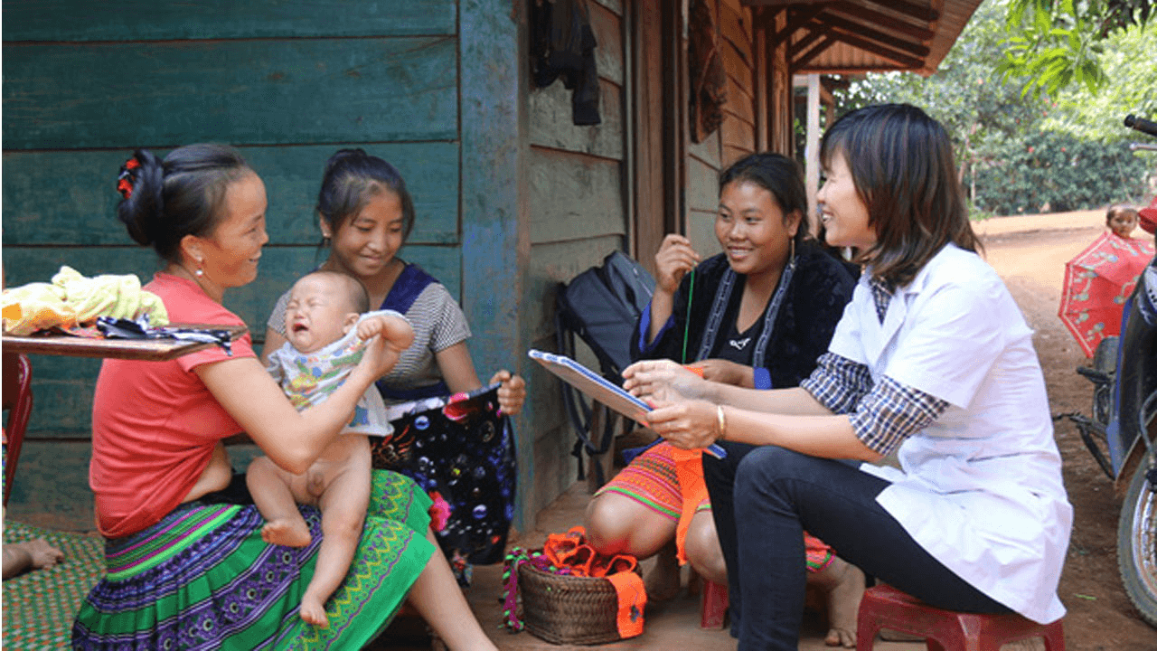 ​Hỏi-Đáp pháp luật: Giảm thiểu tình trạng tảo hôn và hôn nhân cận huyết thống trong vùng đồng bào dân tộc thiểu số và miền núi