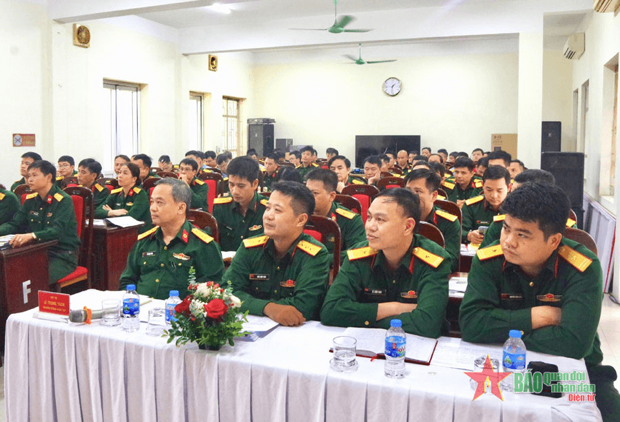 Nâng cao năng lực ứng phó y tế sự cố bức xạ hạt nhân