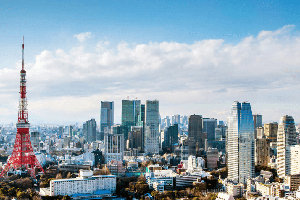 Nhiều gia đình trẻ từ bỏ “giấc mơ” mua nhà ở Tokyo