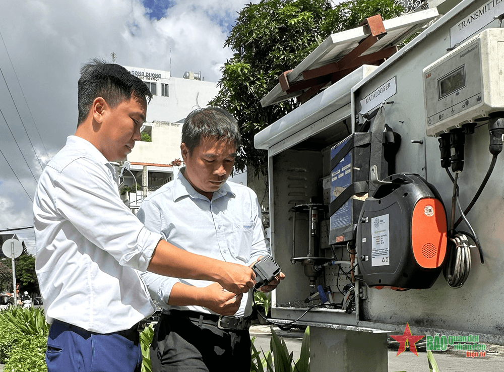 Tổ trưởng dám nghĩ, dám làm
