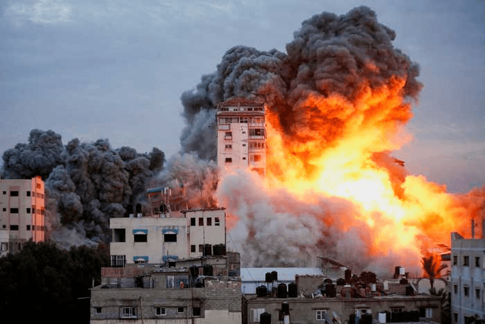 Xung đột Hamas – Israel: Saudi Arabia kêu gọi quay lại tiến trình hòa bình Trung Đông