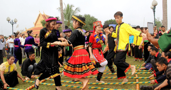 Hỏi-Đáp pháp luật: Nguồn vốn thực hiện việc bảo tồn, phát huy giá trị văn hóa truyền thống