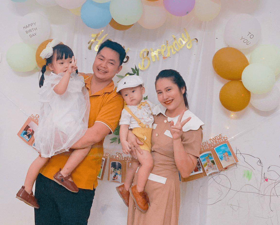 Đồng lòng vượt gian khó