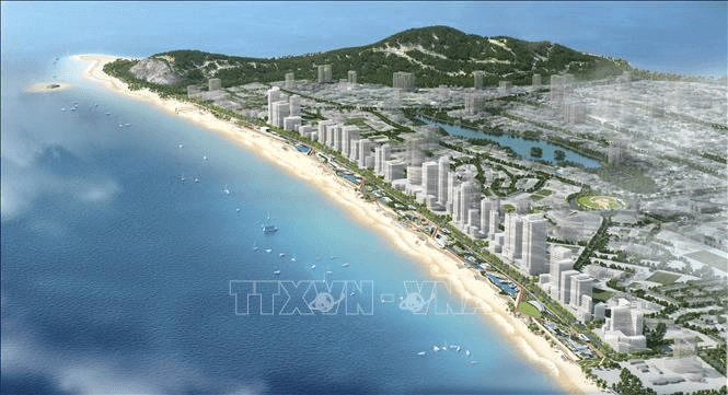 Tuần lễ du lịch Bà Rịa-Vũng Tàu 2023