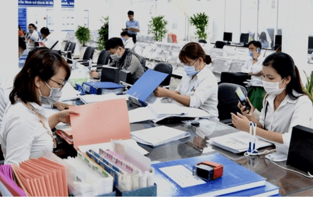 Xếp lương đối với các ngạch công chức chuyên ngành thống kê