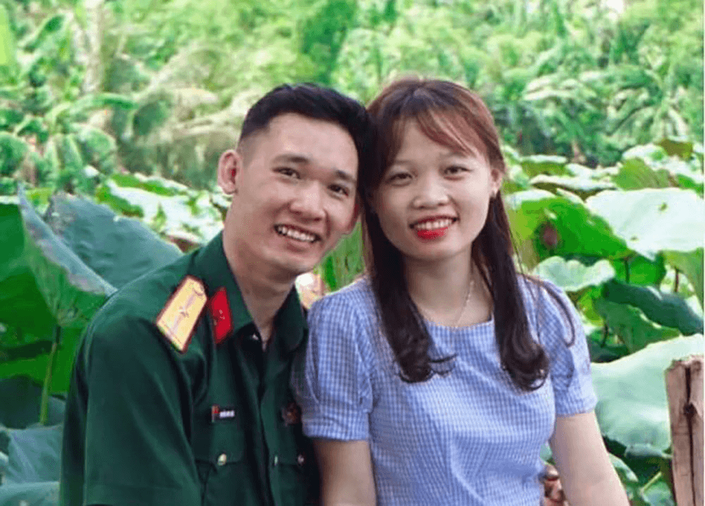 Mùa đông năm nay ta về chung một nhà