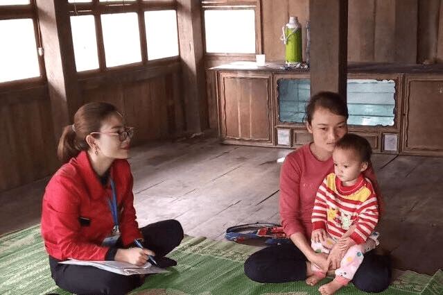 ​Hỏi-Đáp pháp luật: Nguồn vốn thực hiện giảm thiểu tình trạng tảo hôn và hôn nhân cận huyết thống
