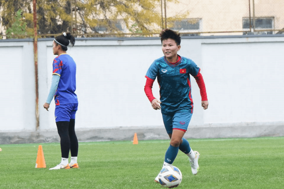 Tin thể thao thế giới hôm nay (29-10): Đội tuyển nữ Việt Nam gặp Ấn Độ, MU tiếp đón Man City