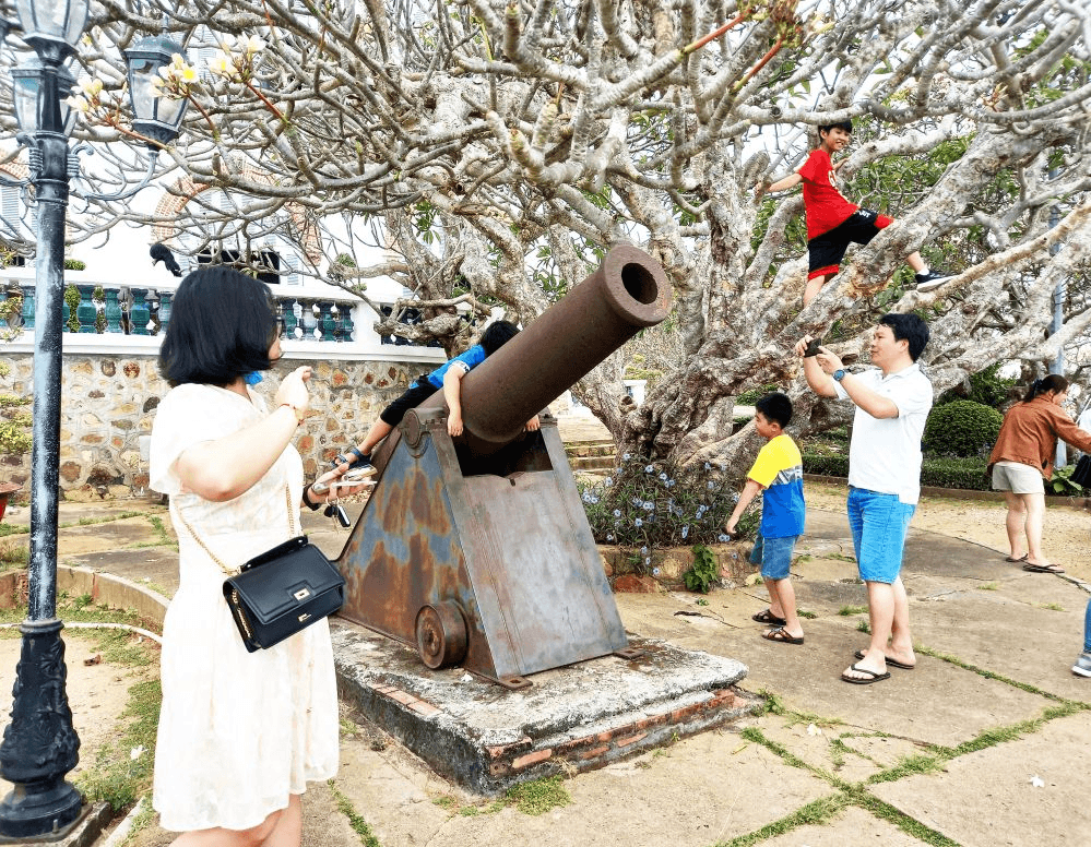 Kích cầu du lịch mùa thấp điểm
