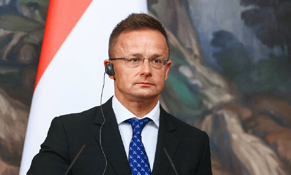 Hungary cảnh báo phủ quyết lệnh trừng phạt của EU nhằm vào Nga